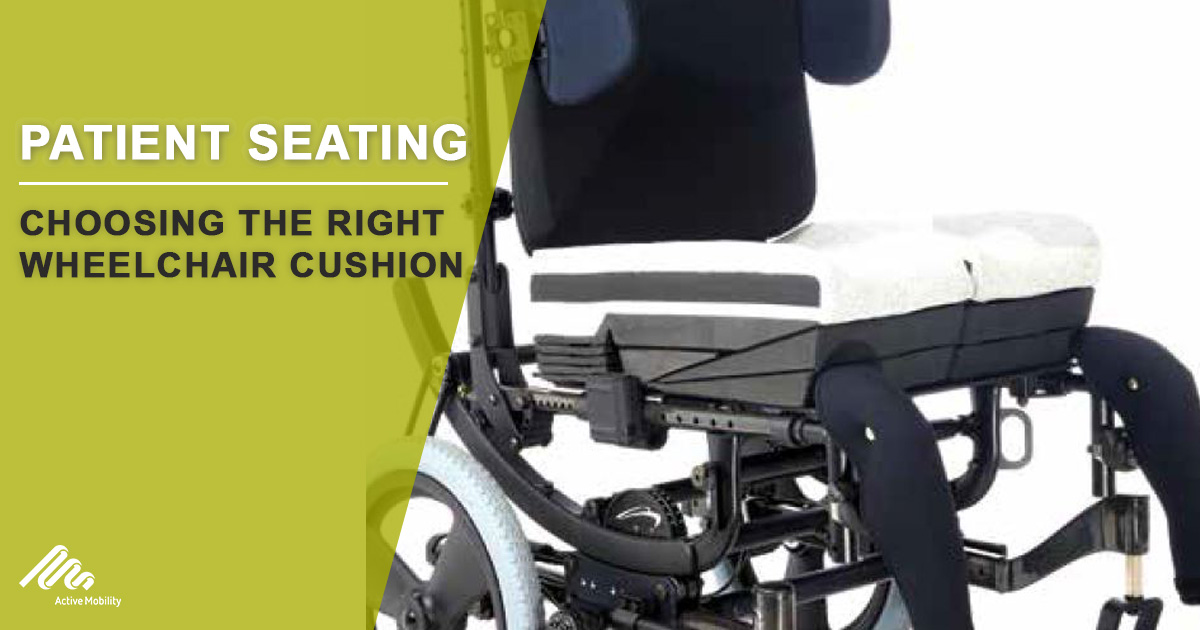 Active Mobility Systems Blog seating cushions